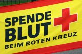 DRK bittet wieder zur Blutspende