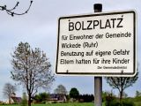 Die Endrunde der Wimberner „Bolzplatz-Affäre“ …