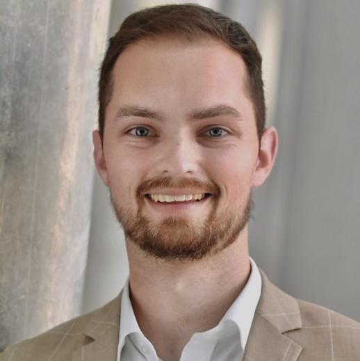 FDP lädt zum Gespräch mit Fabian Griewel (MdB) ein