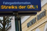 GDL-Lokführerstreik hat auch Auswirkungen für die Bahnreisenden in Wickede