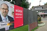Bundestagswahl: 8.805 Bürger in der Gemeinde Wickede (Ruhr) sind wahlberechtigt