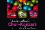 "Weihnachtliches Chor-Konzert der Generationen" am 28. Dezember in Wickede