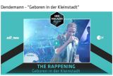 ZDF-Show „Neo Magazin Royale“: „Dendemann“  besingt Wimbern in neuem Rap-Song