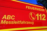 Großbrand in Welver: Feuerwehrleute aus Echthausen, Wickede und Wimbern im Einsatz
