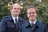 Feuerwehr-Leitung: Duo soll Aufgaben von Herbert Schreiber übernehmen