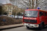 Zwischenlösung zur Reduzierung der Fehlalarme