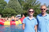 Freibad: Bereits mehr als 10.000 Besucher in dieser Saison