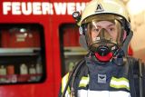 Neue Atemschutz-Geräte für Feuerwehr: Luft schmeckt künftig nicht mehr nach „Wursteküche“