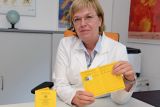 Kreisgesundheitsamt rät: Impfstatus überprüfen   