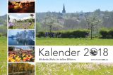 Heimatkalender 2018: Schöne Wickeder Blickwinkel in Bildern