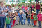 Im November für neues Kindergartenjahr 2019 anmelden 