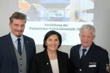 Öffentlicher Raum wird deutlich unsicherer: „Straßenkriminalität“ im Kreis Soest ist angestiegen