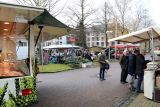 Wochenmarkt wird vor dem Weihnachtsmarkt auf die Kirchstraße verlegt