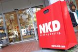 NKD-Filiale schließt: Nicht nur rote Tüten – sondern auch rote Zahlen