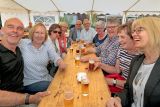 Pfingstmontag auf Hof Spiekermann: Festmesse und Frühschoppen im Freien