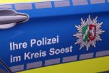 Verkehrsunfall bei Vierhausen: Fröndenberger verstorben