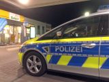 Zwei Raubüberfälle auf Tankstellen durch einen Täter?