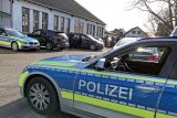 Polizei und Staatsanwaltschaft teilen weitere Details zum Großeinsatz in Echthausen mit