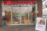 Rossmann schließt Filiale