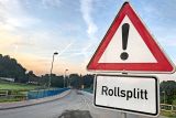 Ruhrbrücke: Verkehr rollt wieder