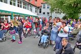 Sommerfest sorgte für Freude bei Patienten der Ruhrtalklinik