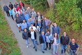 Zehnte Ruhrpromenaden-Wanderung der Sozialdemokraten