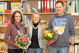 Neue „Stimmen der Eltern“ an der Melanchthon-Grundschule