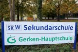 Kann die Sekundarschule alle Schüler aus Wickede aufnehmen?