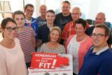 Erstes Sommer-Fest der Wickeder Sportvereine: „Gemeinsam machen wir Euch FIT!“