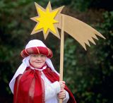 „Christus Mansionem Benedicat“ und nicht Caspar, Melchior und Balthasar