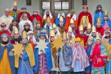 Bilanz der Wickeder Sternsinger-Aktion