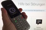 Totalausfall bei Internet und Telefonie in Wickede, Hamm, Fröndenberg und Bad Sassendorf