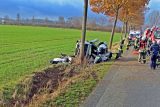 Wickeder stirbt bei tödlichem Verkehrsunfall