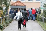 Etwas höhere Flüchtlingsquote – aber Gemeinde profitiert von ZUE