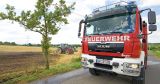 Hohe Wald- und Flächenbrandgefahr: Feuerwehr gibt Verhaltenshinweise