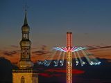 „Höchststrafe“ für einen Soester: Komplettes Kirmes-Verbot