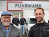 „Radio Fuhrmann“: Elektrofachmarkt verdreifacht Verkaufsfläche