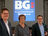 Stichwort: Bürgergemeinschaft (BG) Wickede e. V.