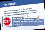 Wegen „Volksverhetzung“: Hauptverhandlung vor Gericht gegen Echthausenerin