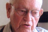Bürgermeister und Chronist der Gemeinde: Alfons Henke (95) verstorben