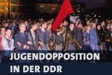Jugendopposition im Soester Kreishaus
