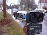 Geschwindigkeitskontrollen: Dienstag „blitzt“ es in Wimbern