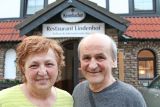 Revival als jugoslawisches Restaurant: "Lindenhof" hat heute wieder eröffnet