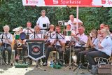 Löschgruppe Wimbern lädt Sonntag zum Feuerwehr-Fest an der Schützenhalle ein