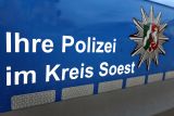 Kreisweite Kontrollen der Polizei in der nächsten Woche