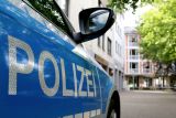 Einbrecher drangen ins Rathaus ein
