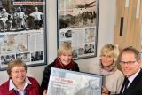 25 Jahre Mauerfall – Ausstellung im Wickeder Rathaus  
