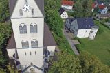 Statt Pfarrfest: „Dämmerschoppen“ der katholischen Kirchengemeinde
