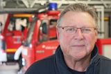Entlassung des stellvertretenden Feuerwehrleiters Herbert Schreiber durch Gemeinderat