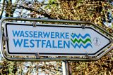 Großbaustelle am Wasserwerk Echthausen noch bis Frühjahr 2016